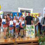 Cool in die Schul' schulweg Champions 2026 Foto: Bacher Reisen Gernot Gleiss