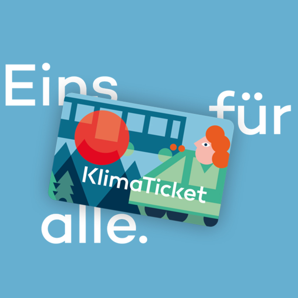 klimaticket