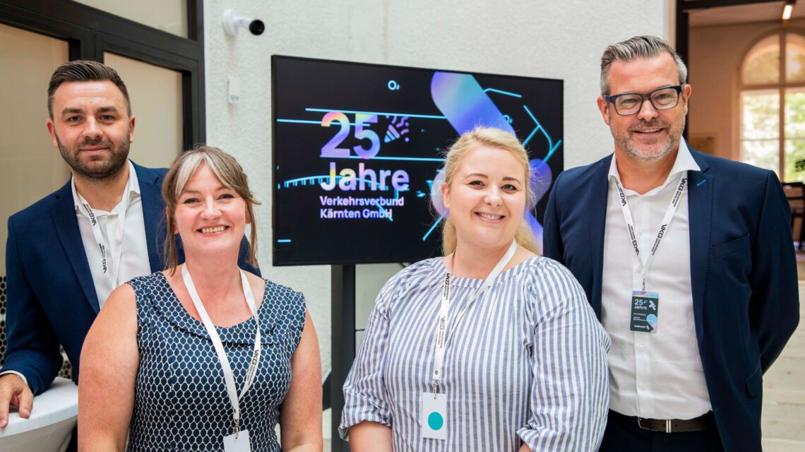 25jahre vkg madlin peko kaerntner linien1