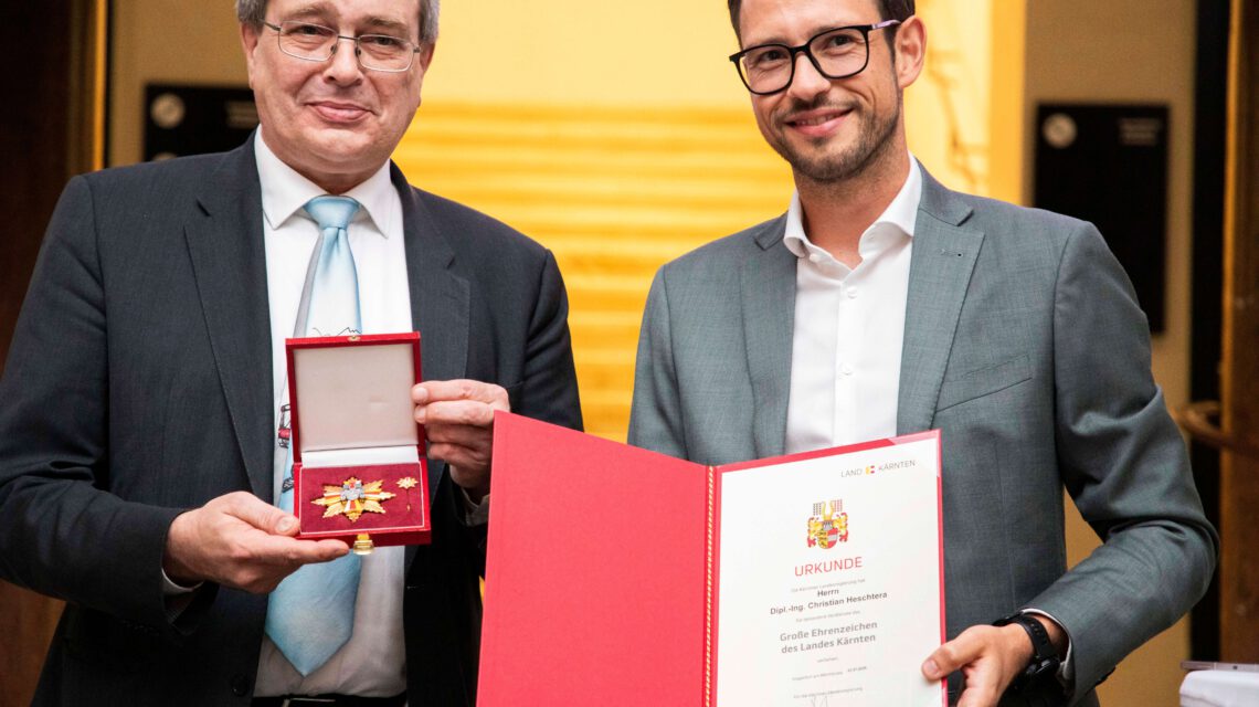 25jahre vkg madlin peko kaerntner linien10