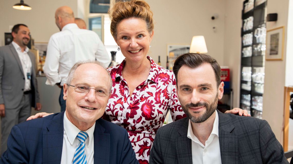 25jahre vkg madlin peko kaerntner linien16