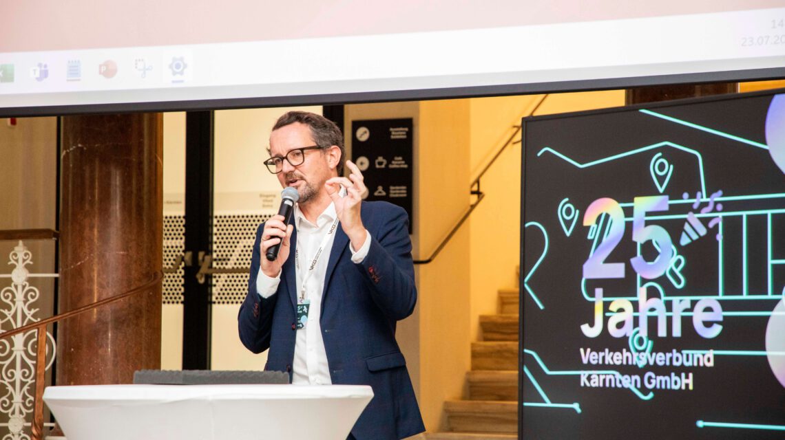 25jahre vkg madlin peko kaerntner linien19