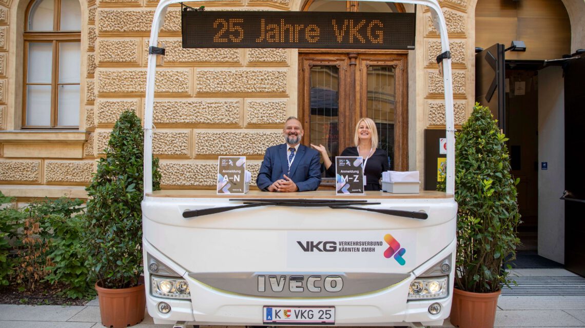 25jahre vkg madlin peko kaerntner linien2