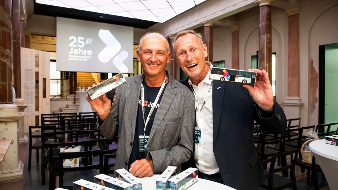 25jahre vkg madlin peko kaerntner linien22