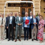 25jahre vkg madlin peko kaerntner linien25