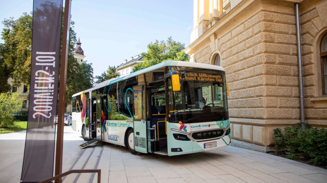 25jahre vkg madlin peko kaerntner linien3