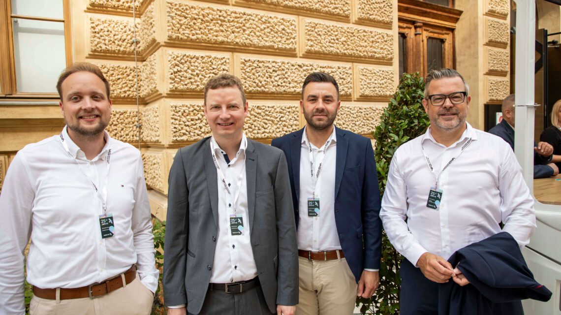 25jahre vkg madlin peko kaerntner linien6