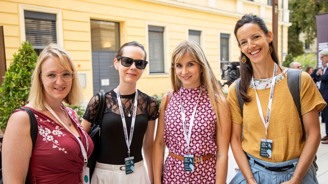 25jahre vkg madlin peko kaerntner linien7