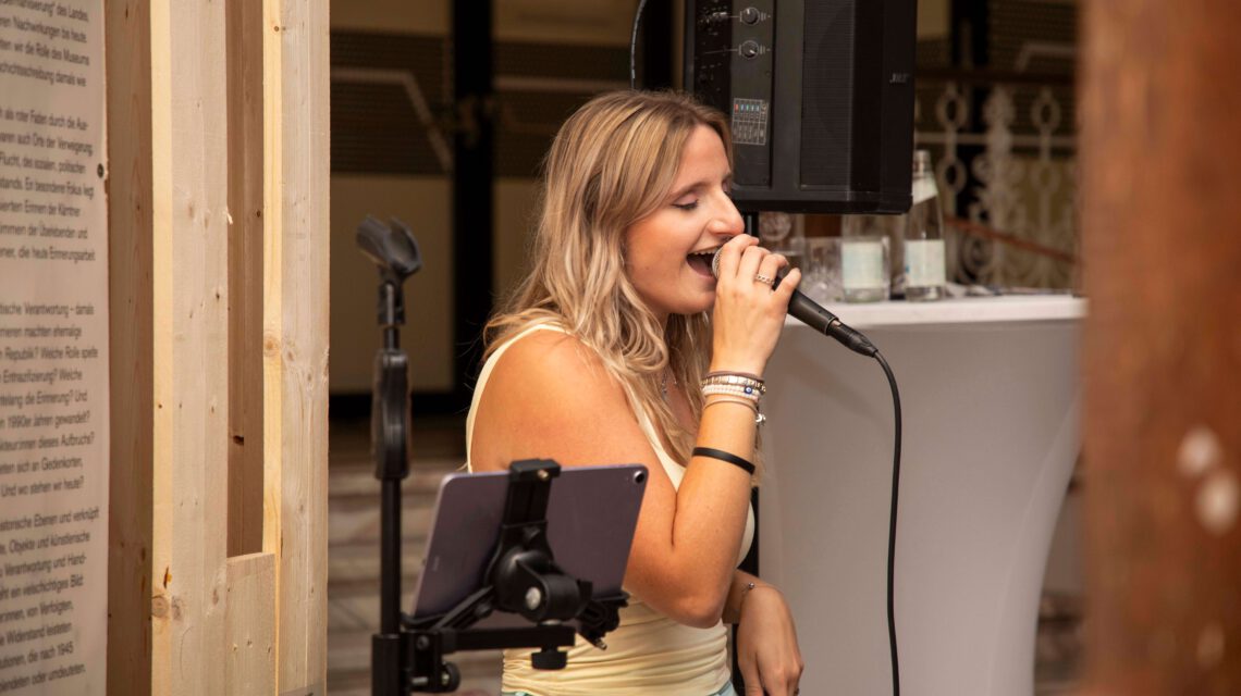 25jahre vkg madlin peko kaerntner linien8