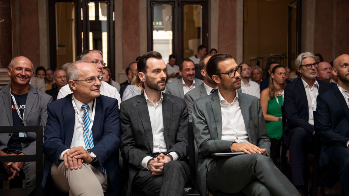 25jahre vkg madlin peko kaerntner linien9