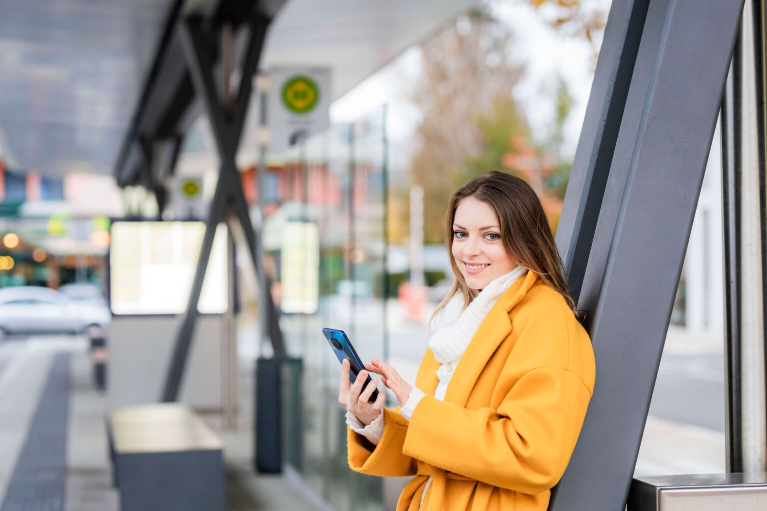 busbahnhof handy madlin peko kaerntner linien