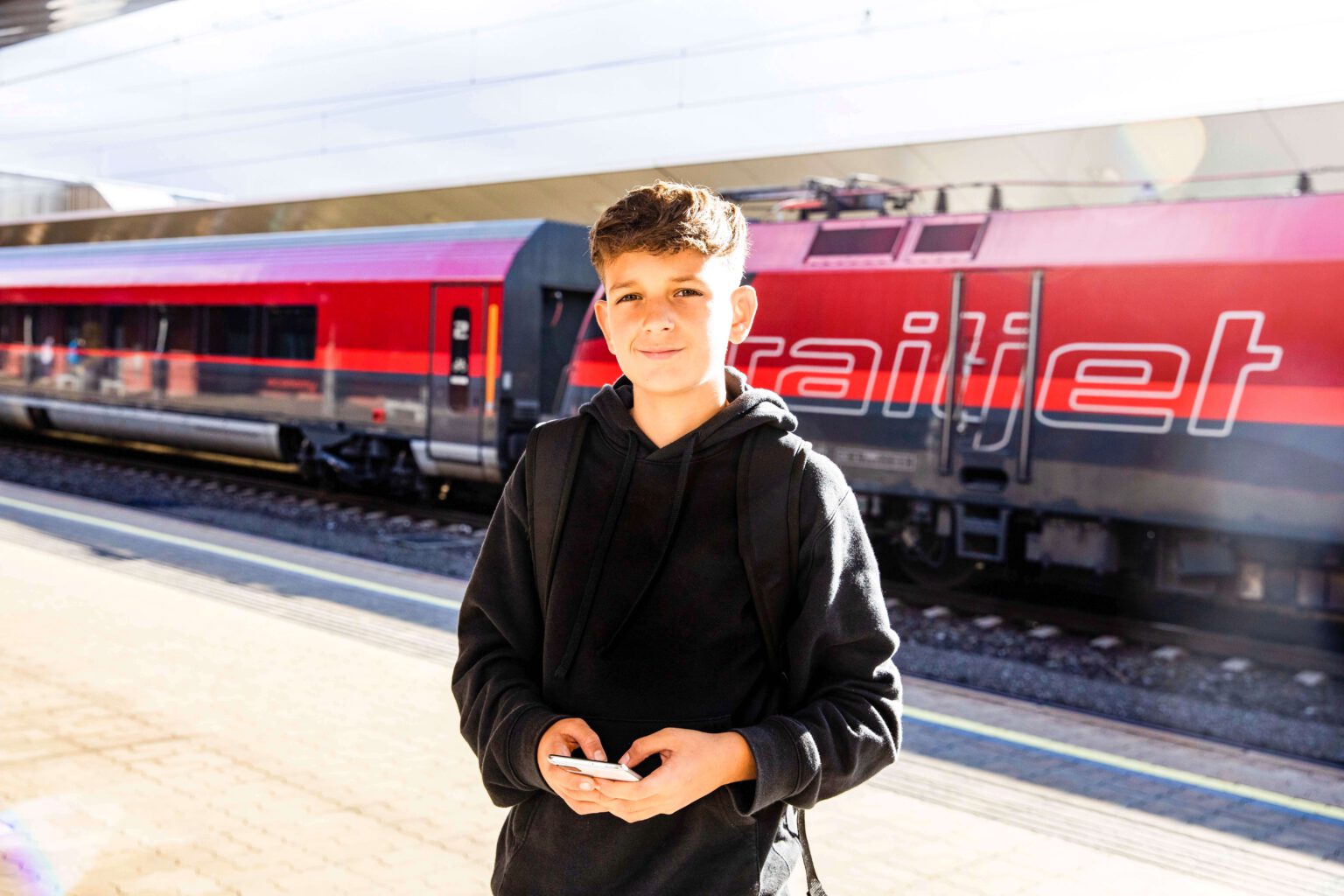 handy schueler madlin peko kaerntner linien