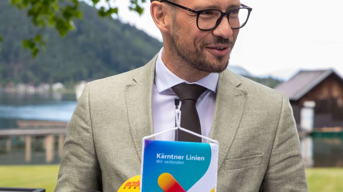 postbus shuttle suedkaernten25 madlin peko kaerntner linien1