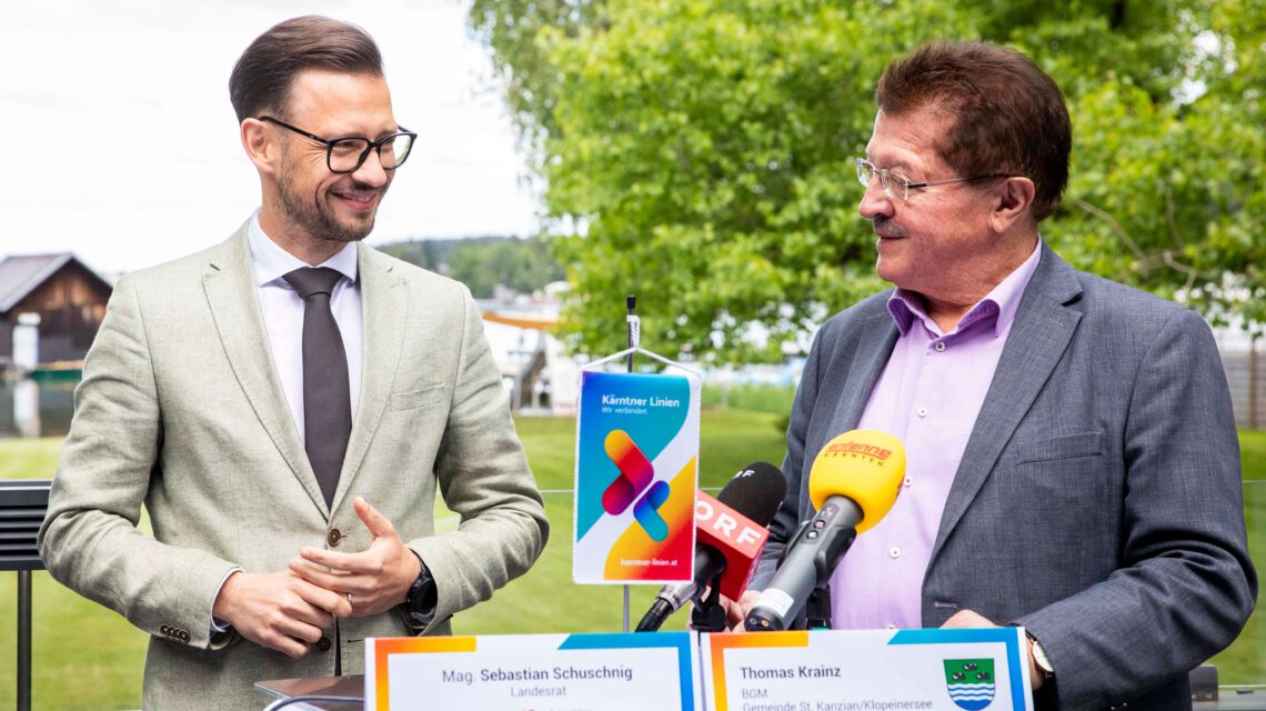 postbus shuttle suedkaernten25 madlin peko kaerntner linien2