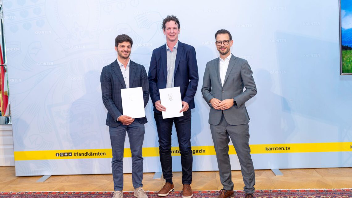 abschlussveranstaltung decarb im spiegelsaal mit lr sebastian schuschnig foto lpd kaernten handler 1