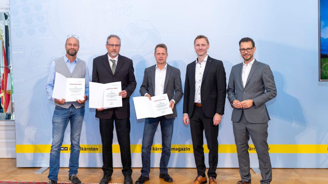 abschlussveranstaltung decarb im spiegelsaal mit lr sebastian schuschnig foto lpd kaernten handler 2