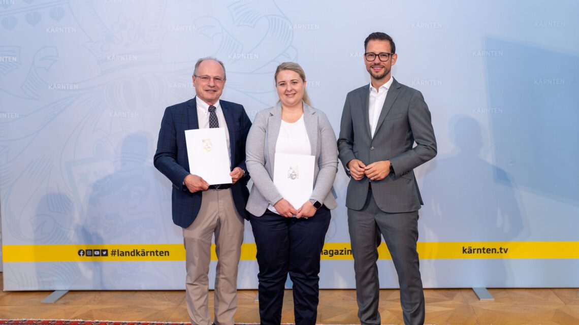 abschlussveranstaltung decarb im spiegelsaal mit lr sebastian schuschnig foto lpd kaernten handler 3