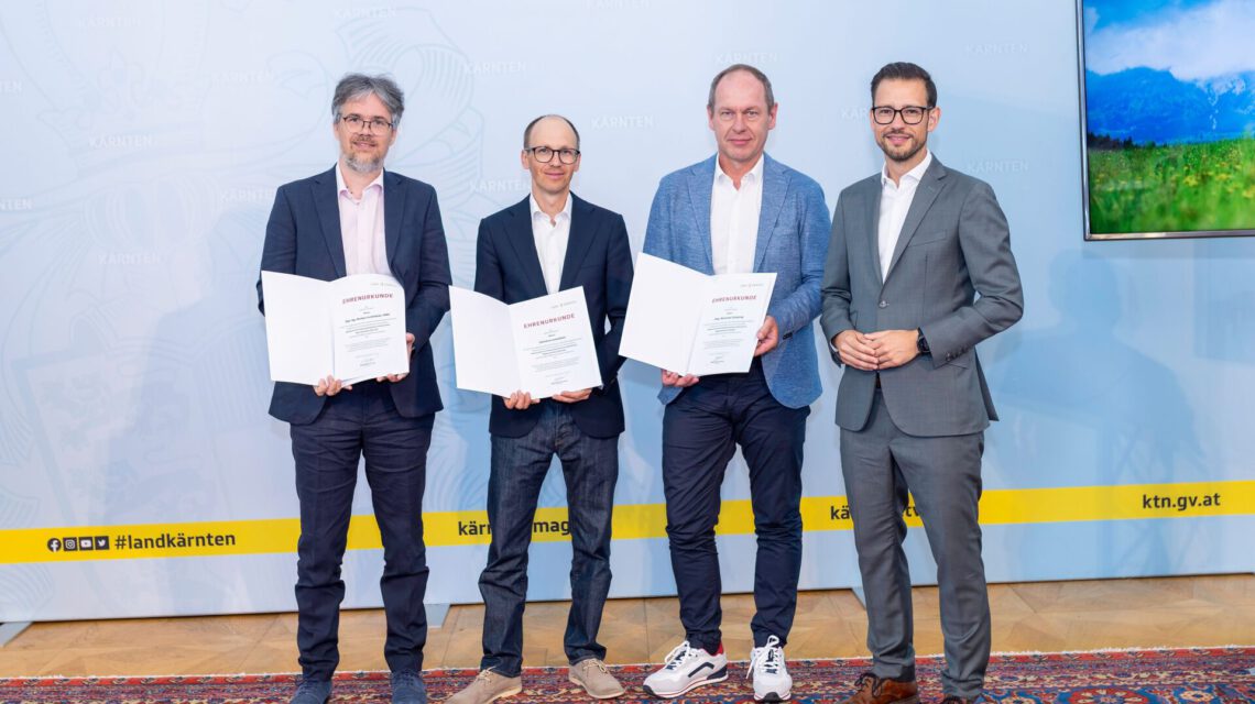 abschlussveranstaltung decarb im spiegelsaal mit lr sebastian schuschnig foto lpd kaernten handler 5