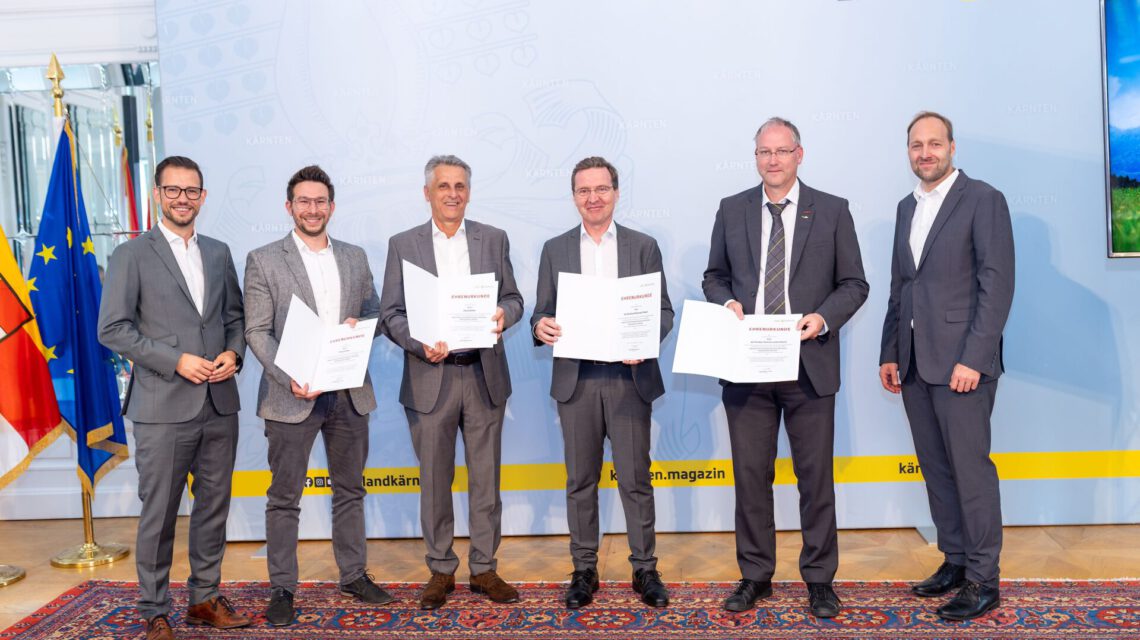 abschlussveranstaltung decarb im spiegelsaal mit lr sebastian schuschnig foto lpd kaernten handler 6