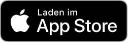 app store button Kärntner Linien App 2.0
