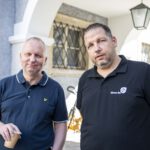 Cool in die Schul' Foto: Madlin Peko Kärntner Linien