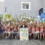 Cool in die Schul' Foto: Madlin Peko Kärntner Linien