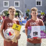 Cool in die Schul' Foto: Madlin Peko Kärntner Linien