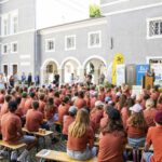 Cool in die Schul' Foto: Madlin Peko Kärntner Linien