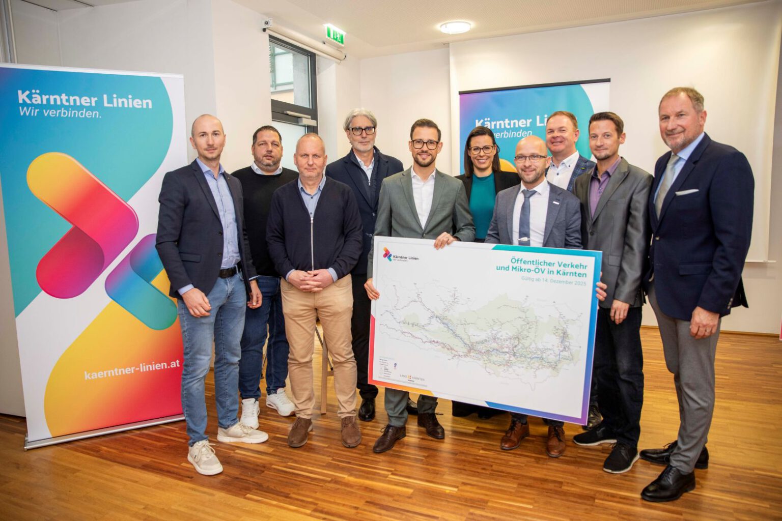 kaerntner linien vertreter 2025 madlin peko kaerntner linien 5