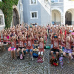 Cool in die Schul' Abschlussveranstaltung 2026 Foto: Bacher Reisen Gernot Gleiss