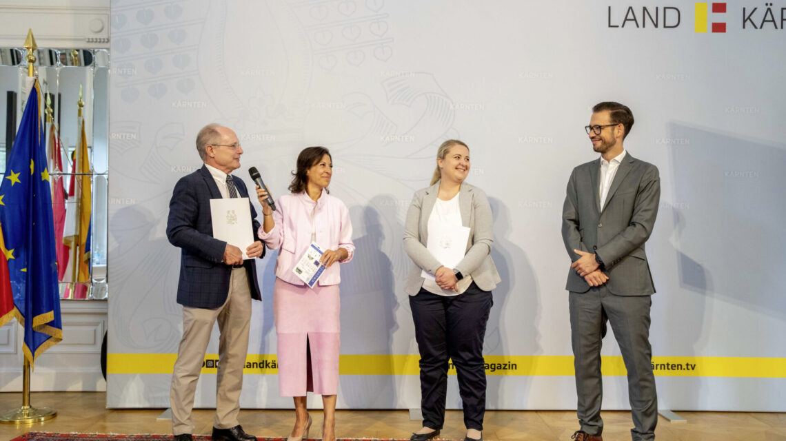 wasserstoff projektabschluss madlin peko kaerntner linien 5