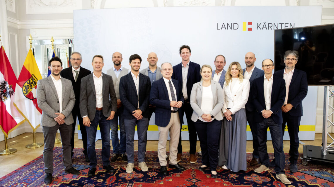 wasserstoff projektabschluss madlin peko kaerntner linien 7