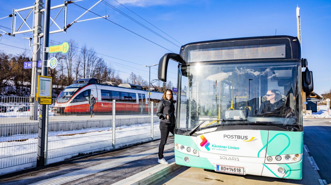 winter bus und bahn madlin peko kaerntner linien